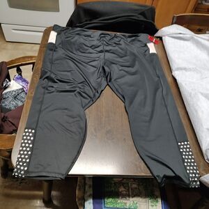 New Ave Leisure Leggings Size Women's 30/32